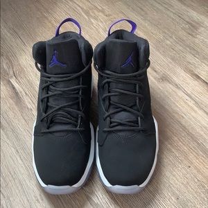 Jordan 7 brand new never used size 6men /8 woman